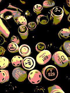 �J���[�}�[�J�[